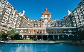 The Taj Mahal Palace, Mumbai  India